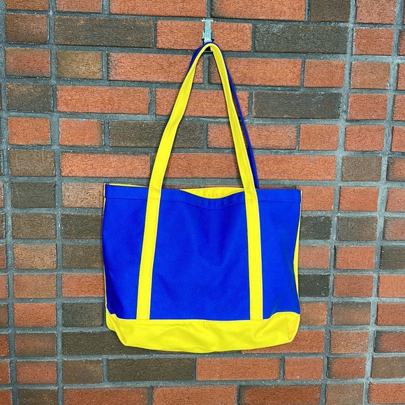 NWT NOAH NYC canvas tote bag - Picture 2 of 9